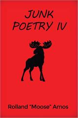 Severn, MD Veteran & Author Publishes Fourth Poetry Book