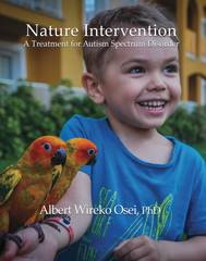 Ontario, Canada Doctor & Author Publishes Book on Autism Treatment