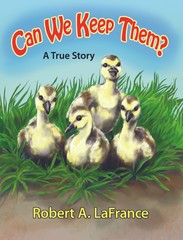 Canton, MA Author Publishes Children's Book