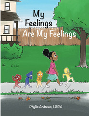 Marksville, LA Author Publishes Children's Book