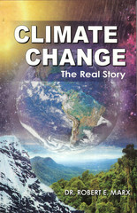 Pinecrest, FL Author Publishes Climate Change Discussion