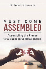 Great Mills, MD Author Publishes Relationship Guide