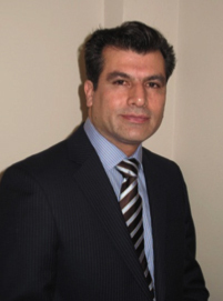 Dr Allen Rezai MD, Specialist Plastic & Reconstructive Surgeon. Founder and Leader of Elite Cosmetic Surgery Group