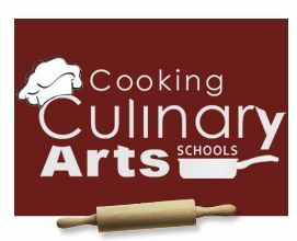 Find top cooking culinary schools in a city near you.