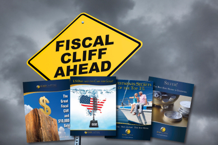 The Fiscal Cliff Protection Package