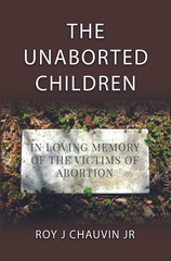 Schriever, LA Author Publishes Book on Abortion