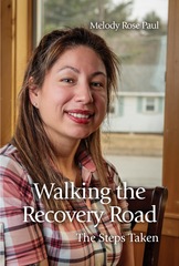 Bangor, ME Author Publishes Memoir of Recovery