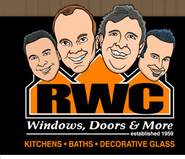 RWC Windows, Doors & More