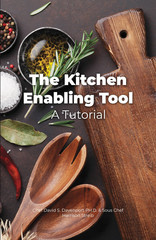 Bloomington, IN Author Publishes Cooking Education Book