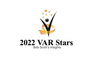 Godlan, Manufacturing ERP and Consulting Specialist, Achieves Ranking on Bob Scott's VAR Stars for 2022