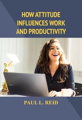 Darliston, Jamaica Author Publishes Book on Workplace Productivity