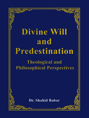 Lancaster, PA Author Publishes Book on Divine Will and Predestination