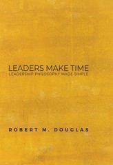 Suffolk, VA Author Publishes Book on Leadership