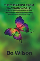 Wenham, MA Mental Health Professional Publishes Memoir of Counseling