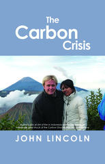 Key Largo, FL Author Publishes Book on Carbon Crisis