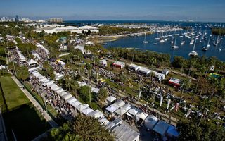 Delta + LATAM Airlines Join a Fleet of Sponsors to Help Nonprofit in Final Approach to Coconut Grove Arts Festival Febru…