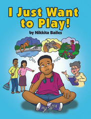 Jackson, MS Author Publishes Children's Book