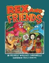 West Melbourne, FL Author Publishes Children's Book