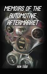 Willard, MO Author Publishes Automotive History Book