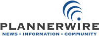 PlannerWire Logo