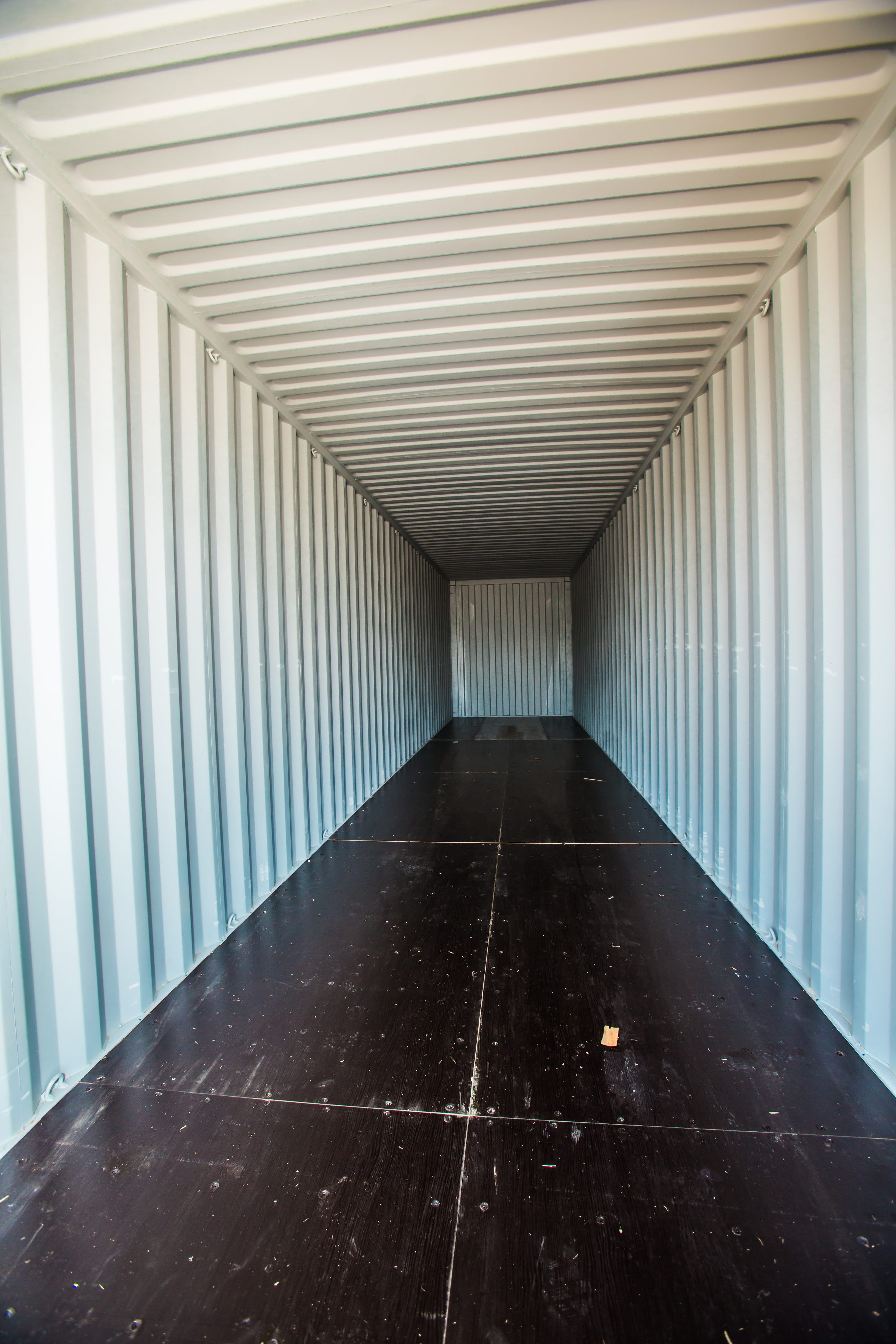 Go Mini's KY, LocallyOperated Portable Storage Unit Service, Cuts