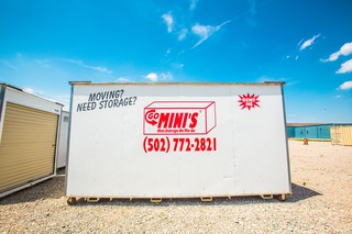 Go Mini's KY, Locally-Operated Portable Storage Unit Service, Cuts Prices on All Moving and Storage Units as Peak S…