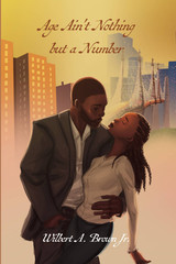Yonkers, NY Author Publishes Romance Novel