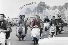 Our homepage image. We are the mods, we are the mods, we are, we are, we are the mods :)