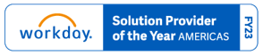 Revelwood Named Winner of the Workday Adaptive Planning FY23 Solution Provider of the Year Award — Americas