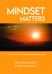 Plainfield, NJ Author Publishes Book on The Mind