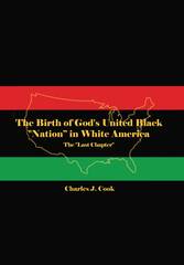 North Las Vegas, NV Author Publishes Book on Black America