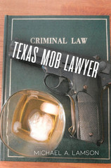 Houston, TX Author Publishes Suspense Novel