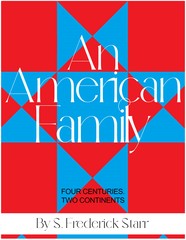 Washington, DC Author Publishes Family History Novel