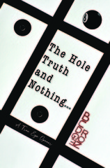 Belle Chasse, LA Author Publishes Book on Holes