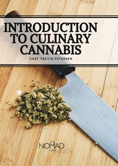 Cave Creek, AZ Author Publishes Cannabis Cookbook