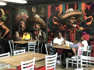 GRAND OPENING: Nacho Shack Takes Havelock by Storm with its Mouthwatering Menu