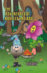 Castle Rock, WA Author Publishes Children's Book