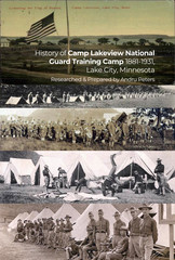 Lake City, MN Author Publishes History Study