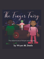Murfreesboro, Tennessee Student & Author Publishes Children's Book