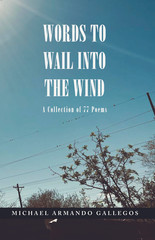 Albuquerque, NM Author Publishes Book of Poetry