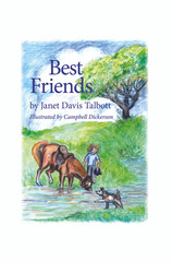 Midlothian, VA Author Publishes Children's Book