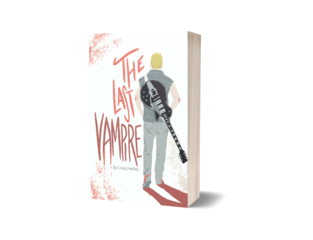 West Lafayette, IN Author Publishes Vampire Novel