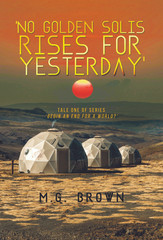 Feeding Hills, MA Author Publishes Science Fiction Novel