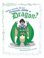 Pleasanton, CA Author Publishes Children's Book