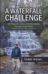 Loudon, TN Author Publishes Adventure Guidebook