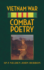 Shasta Lake, CA Veteran & Author Publishes War Poetry
