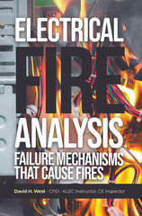 Bowling Green, KY Author Publishes Fire Analysis Guide