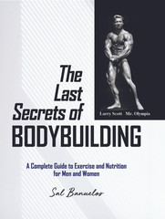 Cleveland, OH Author Publishes Book on Bodybuilding