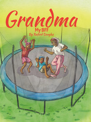 Marysville, PA Author Publishes Children's Book