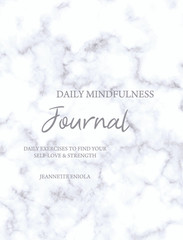 Lindenwold, NJ Author Publishes Mindfulness Journal